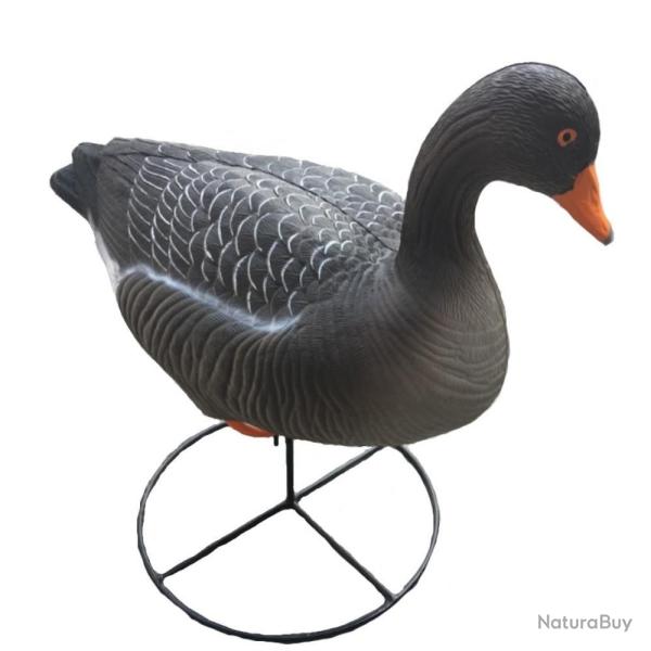 APPELANT OIE CENDREE HD SUR PIED - 