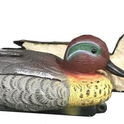 APPELANT SARCELLE MALE MOUSSE - 