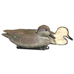 APPELANT SARCELLE FEMELLE MOUSSE - 