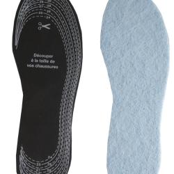 SEMELLE 4X4 BLU ENFANT MUTLITAILLE - 22