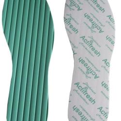 SEMELLE SANIFRESH SANITZED - 40/41 - 22