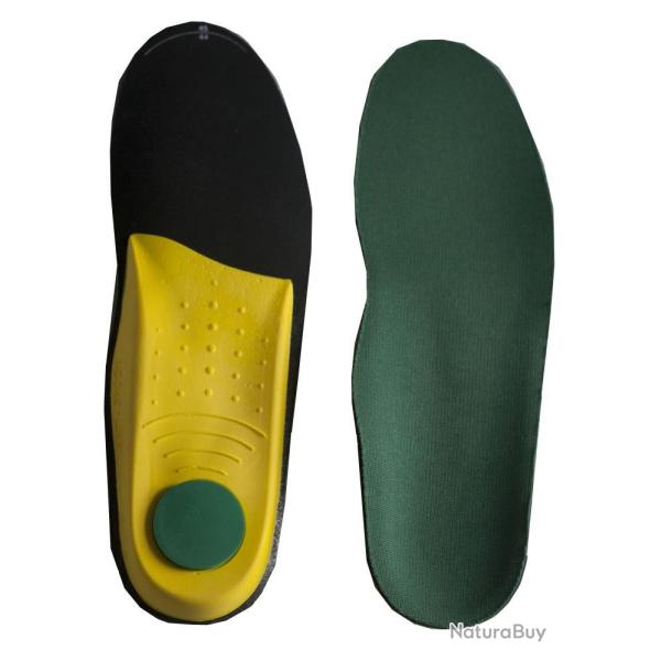 SEMELLE ANTISHOCK - 44/45 - 22