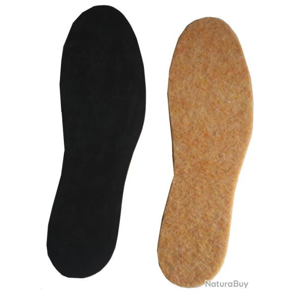 SEMELLE AIGUILLETE - 42/43 - 22