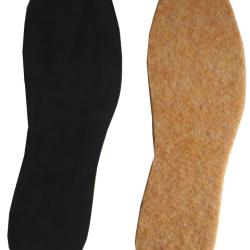 SEMELLE AIGUILLETE - 44/45 - 22