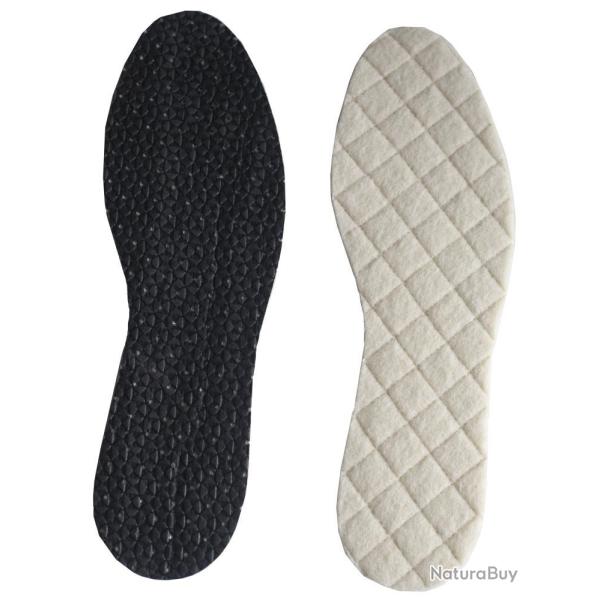 SEMELLE ALUMINIUM GRAND FROID - 40/41 - 22