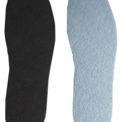 SEMELLE 4X4 BLU FORME BOTTE - 42/43 - 22