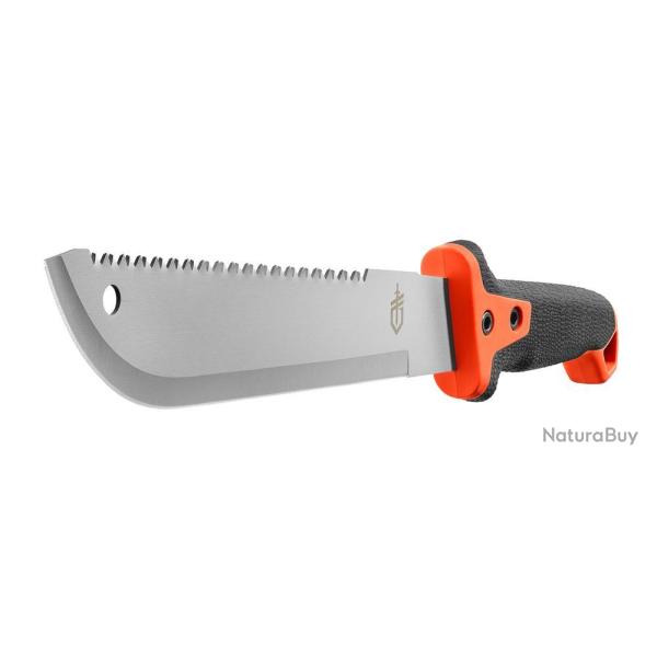 MACHETTE CLEARPATH 43.9CM ETUI - GERBER