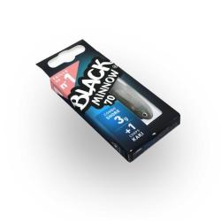 LEURRE BM70 COMBO SHORE 3GR - Kaki - FIIISH