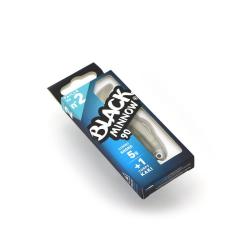 LEURRE BM90 COMBO SHORE 5GR - Kaki - FIIISH