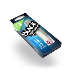 LEURRE BM120 COMBO SHORE 12GR - Blanc - FIIISH