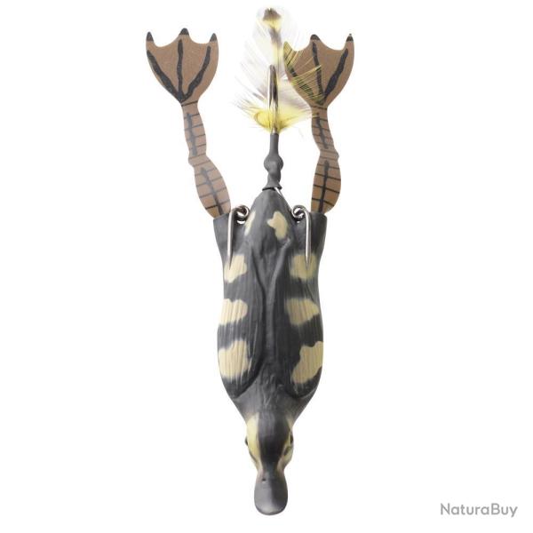 LEURRE THE FRUCK 10CM 40G - NATURAL - SAVAGE GEAR