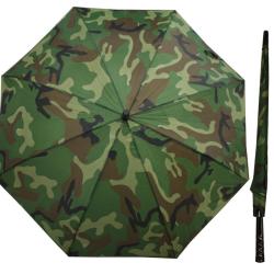 PARAPLUIE CAMO - MERLET