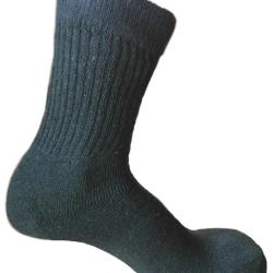 LOT DE 3 CHAUSSETTES MILITARY - 39/42 - THIERRY