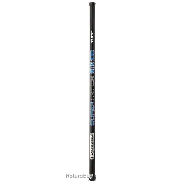 CANNE SUPER MATCH ONE 108 - 5m - GARBOLINO