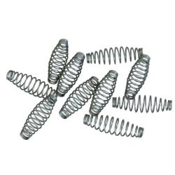 RESSORT SPECIAL PATE TAILLE S X15 - FUN FISHING