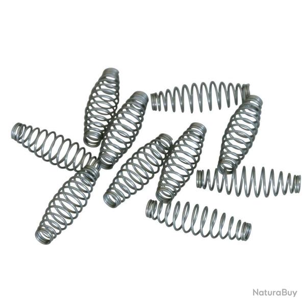 RESSORT SPECIAL PATE TAILLE S X15 - FUN FISHING