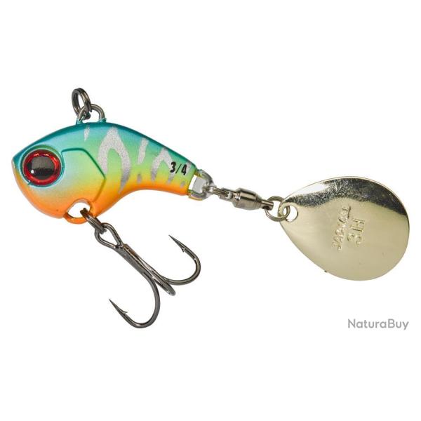 LEURRE DERACOUP 2.6CM 10G - MOMOTORA - ILLEX