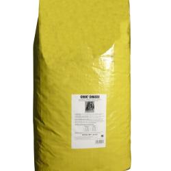 CROQUETTES CHASSE JAUNE 20KG - 22