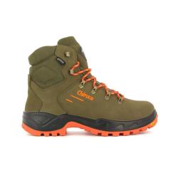 CHAUSSURE GAME HI-VIS - 43 - CHIRUCA