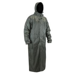 MANTEAU DE PLUIE BLIZZARD KAKI - 2XL - LMA