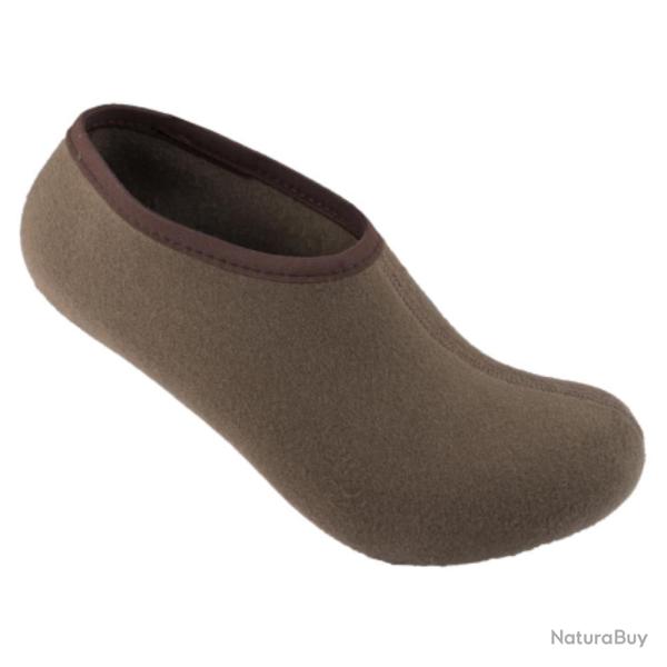 CHAUSSONS POLAIRE - 44/45 - 22