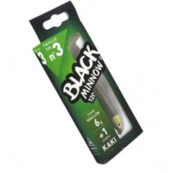 LEURRE BM120 COMBO SHALLOW 6GR - Kaki - FIIISH