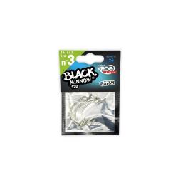 HAMECONS BM120 KROG PREMIUM X4 - FIIISH