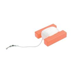 MARQUEUR EN H ORANGE - CARP SPIRIT