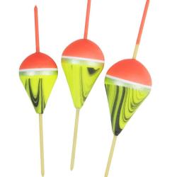 FLOTTEUR POIRE X 3 - RAGOT