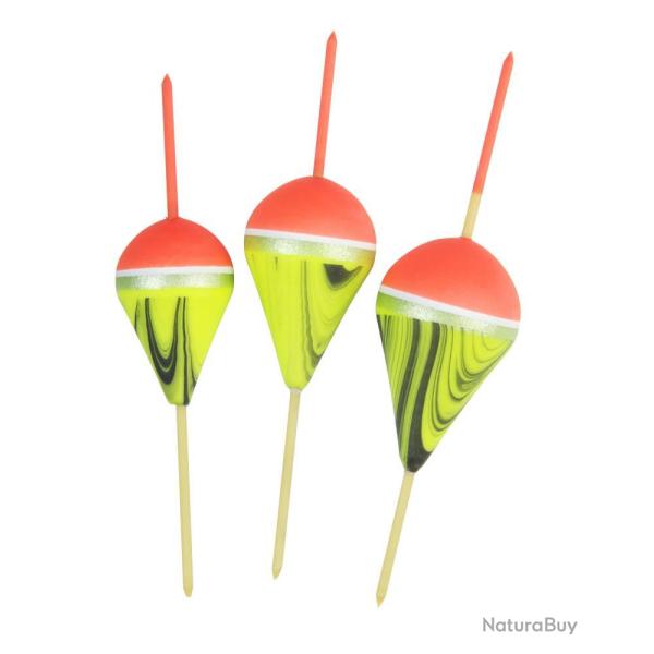 FLOTTEUR POIRE X 3 - RAGOT