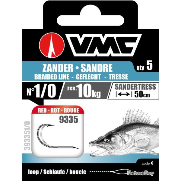 HAMECON MONTE SANDRE 9335 - 2 - VMC