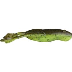 LEURRE NOISY FLAPPER 8.9CM - 401 - KEITECH