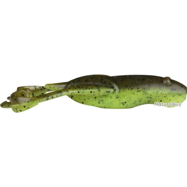 LEURRE NOISY FLAPPER 8.9CM - 401 - KEITECH