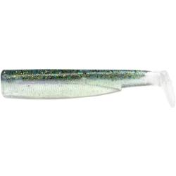 CORPS DE RECHANGE BM70 X4 - GHOST MINNOW - FIIISH