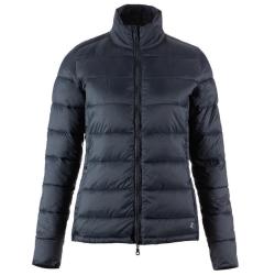 BLOUSON LEGER ALICIA ENFANT MARINE - 14 ANS - HORZE