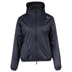 VESTE CLUB ALEXA ENFANT MARINE - 12 ANS - HORZE