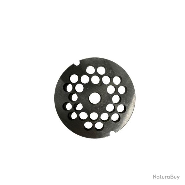 GRILLE HACHOIR N�12 ACIER 8MM - REBER