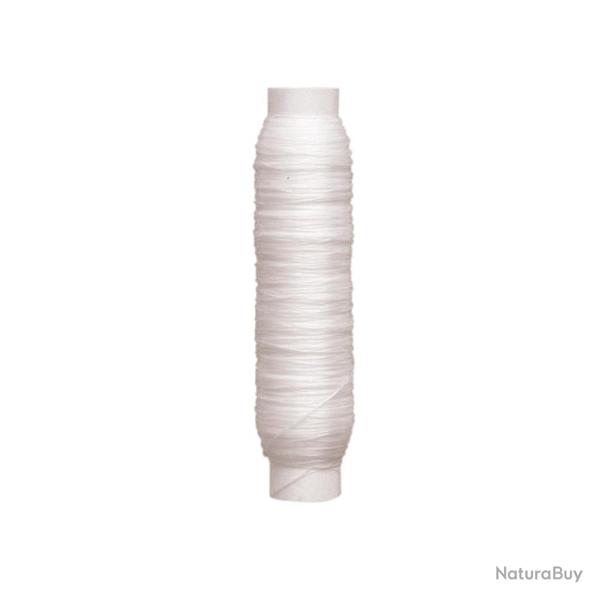 ELASTIQUE DE LIGATURE APPATS 100M - L - FLASHMER