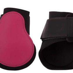 PROTEGES BOULETS ROCKY Rose LAMICELL