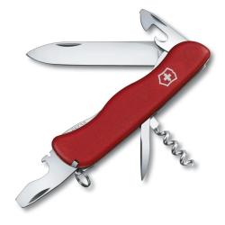 COUTEAU SUISSE PICKNICKER 11 FONCTIONS - VICTORINOX