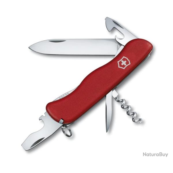 COUTEAU SUISSE PICKNICKER 11 FONCTIONS - VICTORINOX