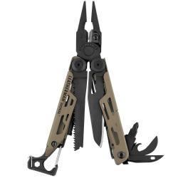 PINCE MULTIFONCTIONS SIGNAL COYOTE - LEATHERMAN