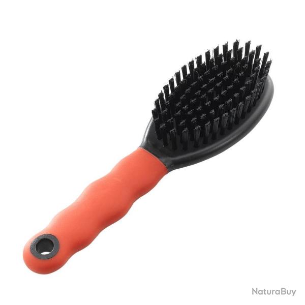 BROSSE NYLON MEDIUM - FERPLAST