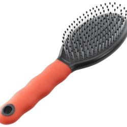 BROSSE TAILLE MOYENNE - FERPLAST