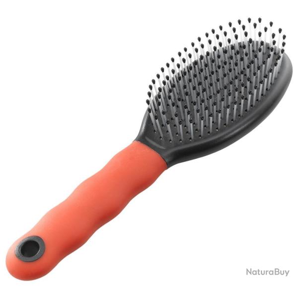BROSSE TAILLE MOYENNE - FERPLAST