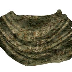 TOUR DE COU CAMO VIPER FOREST - PROHUNT