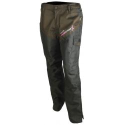 FUSEAU TRAQUE FEMME INDECHIREX SOMLYS