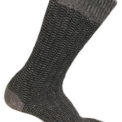 LOT DE 3 PAIRES CHAUSSETTE RENFORT - 39/42 - THIERRY