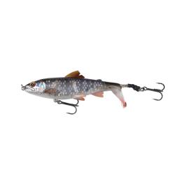 LEURRE 3D SMASHTAIL MINNOW 10CM 17G - ROACH - SAVAGE GEAR