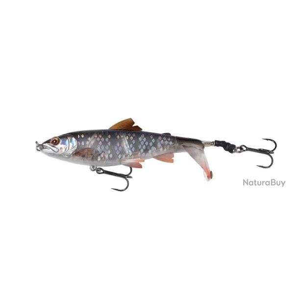LEURRE 3D SMASHTAIL MINNOW 10CM 17G - ROACH - SAVAGE GEAR